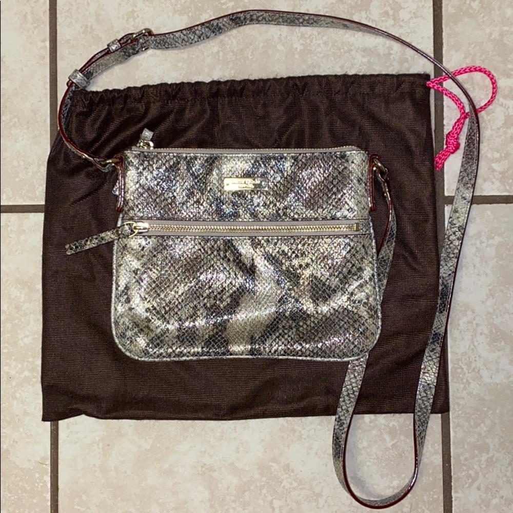Kate Spade crossbody